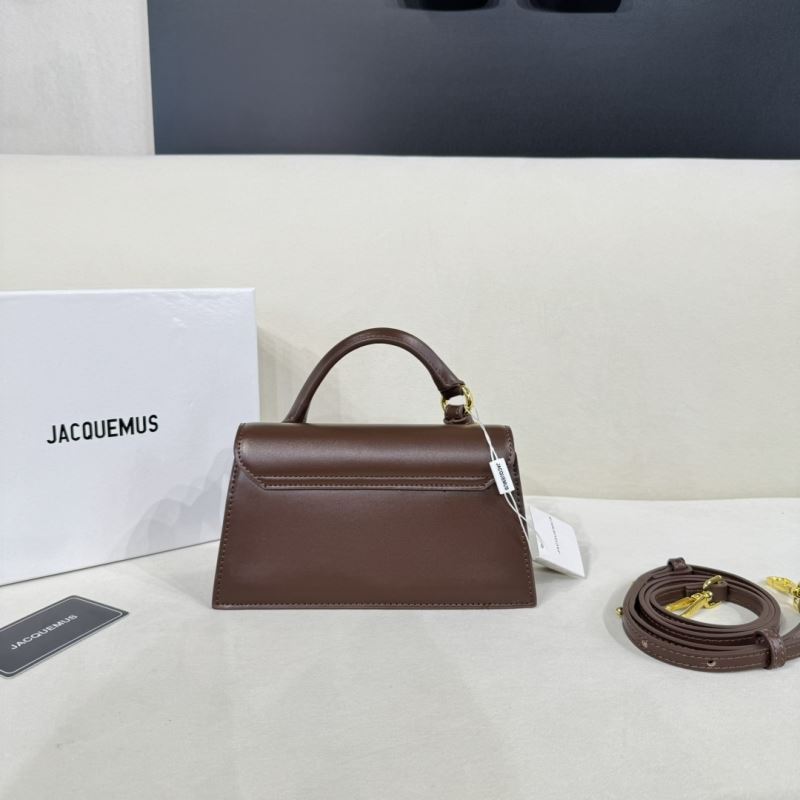 Jacquemus Top Bags